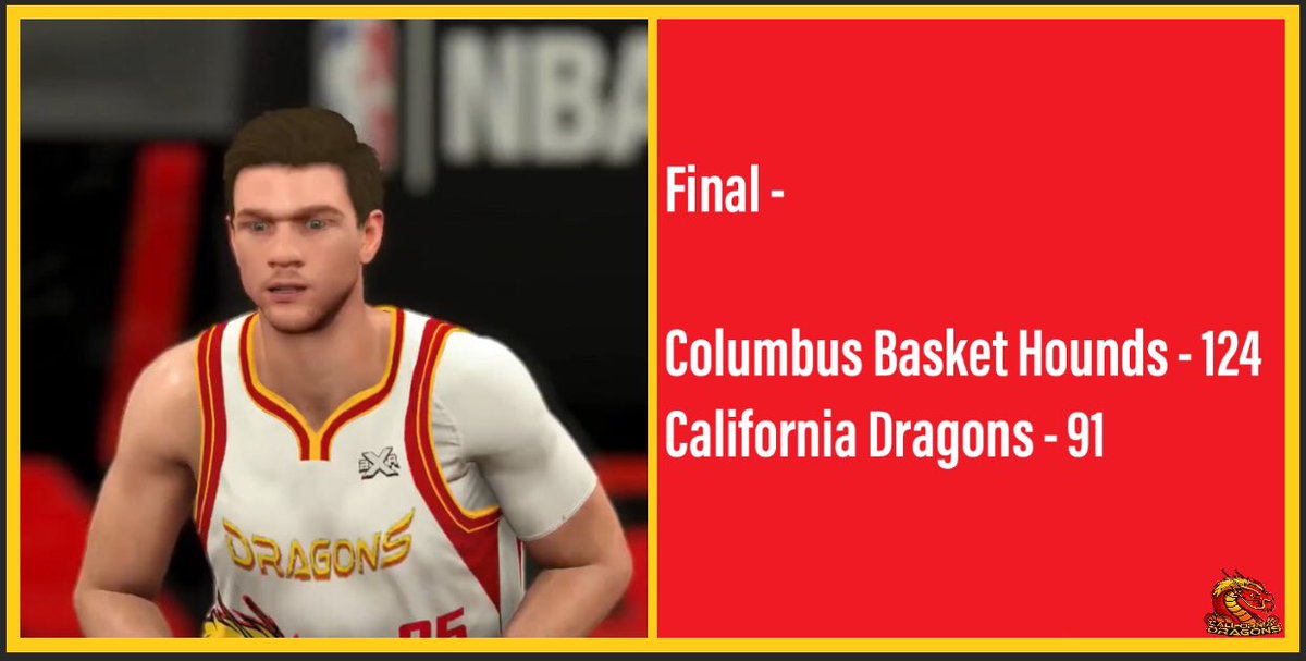 CalDragons's tweet photo. Our record stands at 27-37 with 6 remaining #CaliDragons https://t.co/Hs8ciRezZp