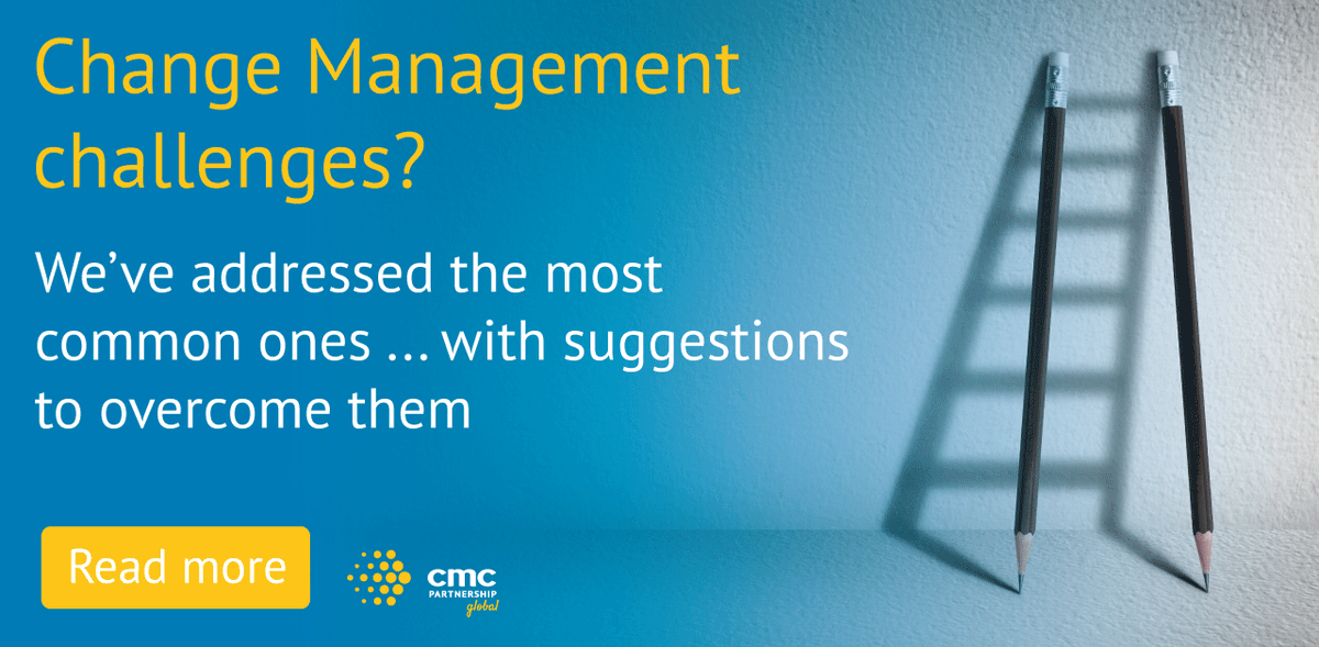 📣 You asked. We answered. 

Our team of experts has addressed more change management challenges discussing advice, practical tips, and guides on how to overcome them in your organisation. 

Let’s make your change initiatives a success 🙌 👇
hubs.ly/H0Mjm-00