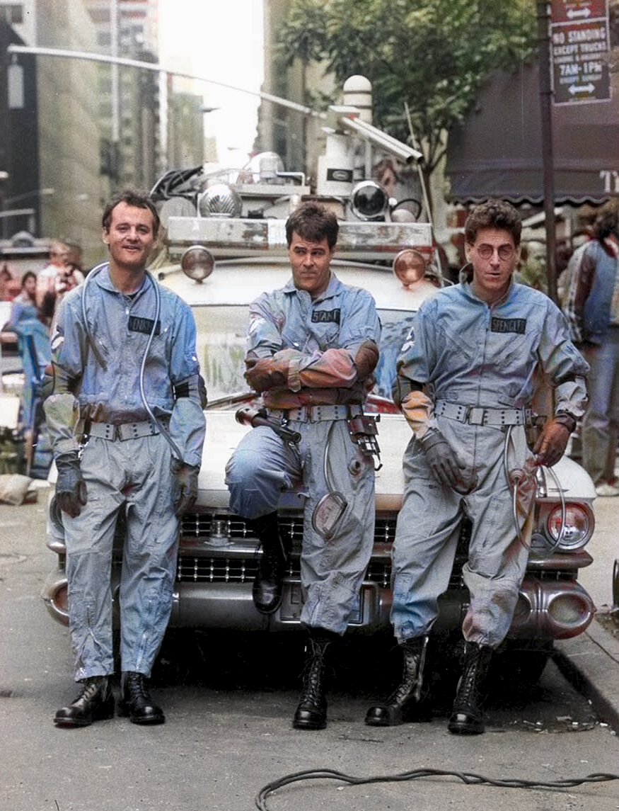 iBRABO_com's tweet photo. Part of being a research based OSINT company means sometimes (a lot of the time) we get to do some pretty FUN things. Case in point our recent work with image colorization &amp; enhancement AI apps.

We know the overalls are wrong!🤣
#WhoYaGonnaCall
#ImageAIEnhancement
#OSINTResearch https://t.co/x87ZpcREqs