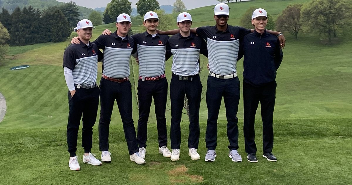 Catholic University Athletics tweet media