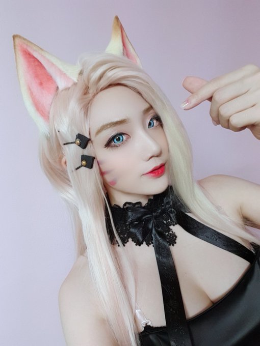 Twitterのコスプレ画像73