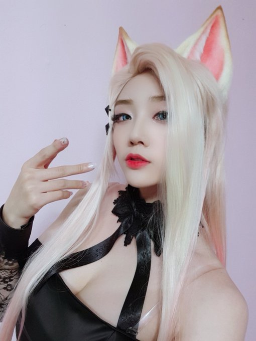 Twitterのコスプレ画像72