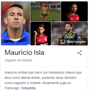 Mauricio Isla png