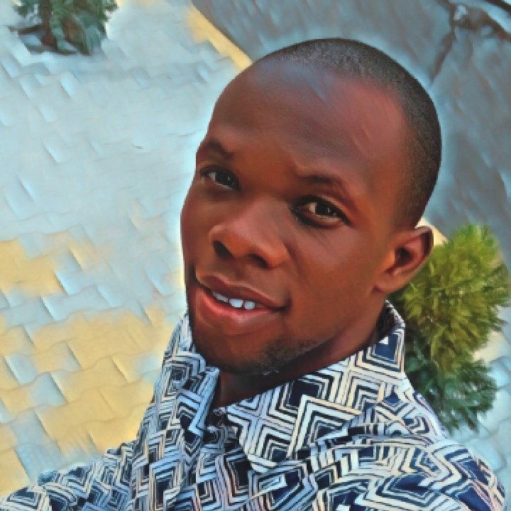 Chuks Victor tweet media
