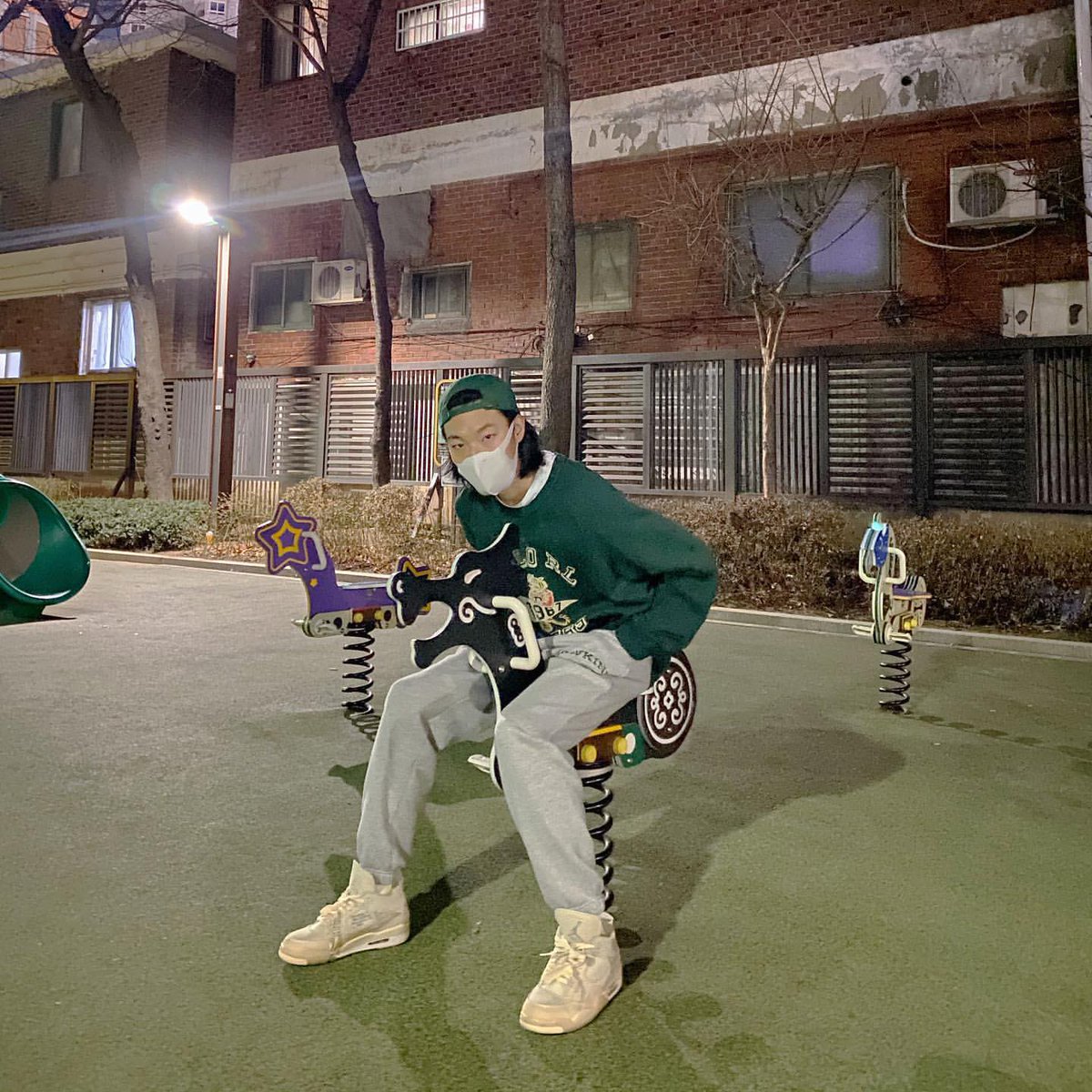 류시소 tweet media
