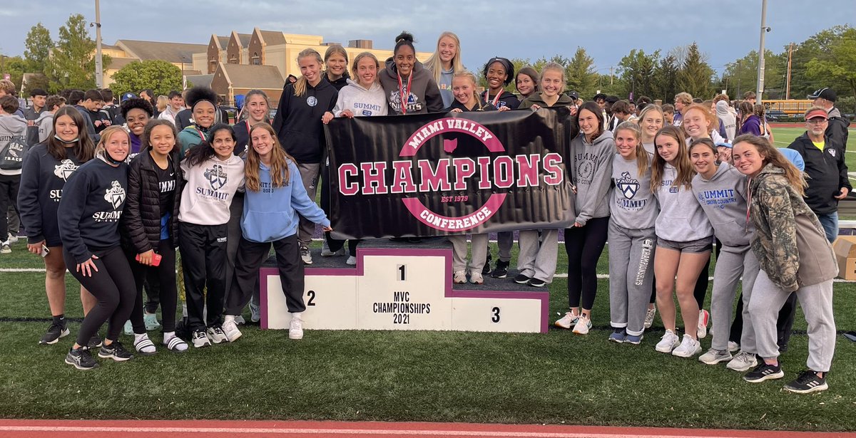Eric Taylor (@coache_taylor) on Twitter photo It was an honor to host the MVC Track Championships. Congrats to Summit Country Day and CHCA for their team championships as well as the athletes and coaches for the awards <a href="/MiamiValleyConf/">Miami Valley Conference</a> @chcaeagles <a href="/GoCHCA/">CinciHillsChristAcad</a> <a href="/SummitCDS/">Summit Country Day</a> @7HillsStingers It was an honor to host the MVC Track Championships. Congrats to Summit Country Day and CHCA for their team championships as well as the athletes and coaches for the awards <a href="/MiamiValleyConf/">Miami Valley Conference</a> @chcaeagles <a href="/GoCHCA/">CinciHillsChristAcad</a> <a href="/SummitCDS/">Summit Country Day</a> @7HillsStingers