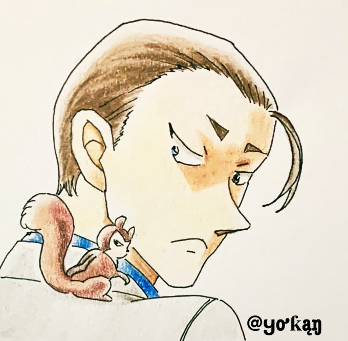 Detectiveconanのtwitterイラスト検索結果 古い順 Detectiveconanのtwitterイラスト検索結果 古い順