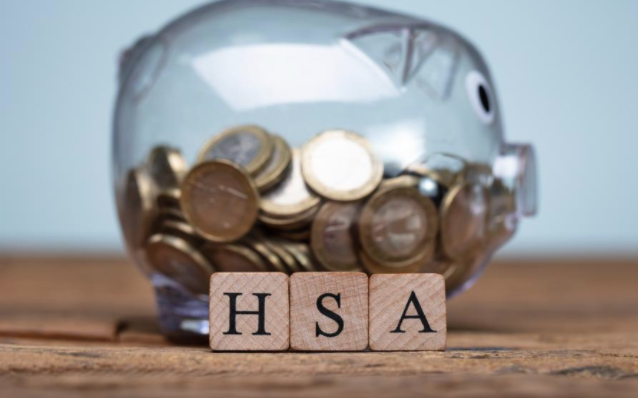Forbes's tweet photo. The IRS has announced new, higher contribution limits for health savings accounts for 2022. Are you maxing out these benefits? https://t.co/NOOrXMEdw7 https://t.co/Kx62BCWn9u