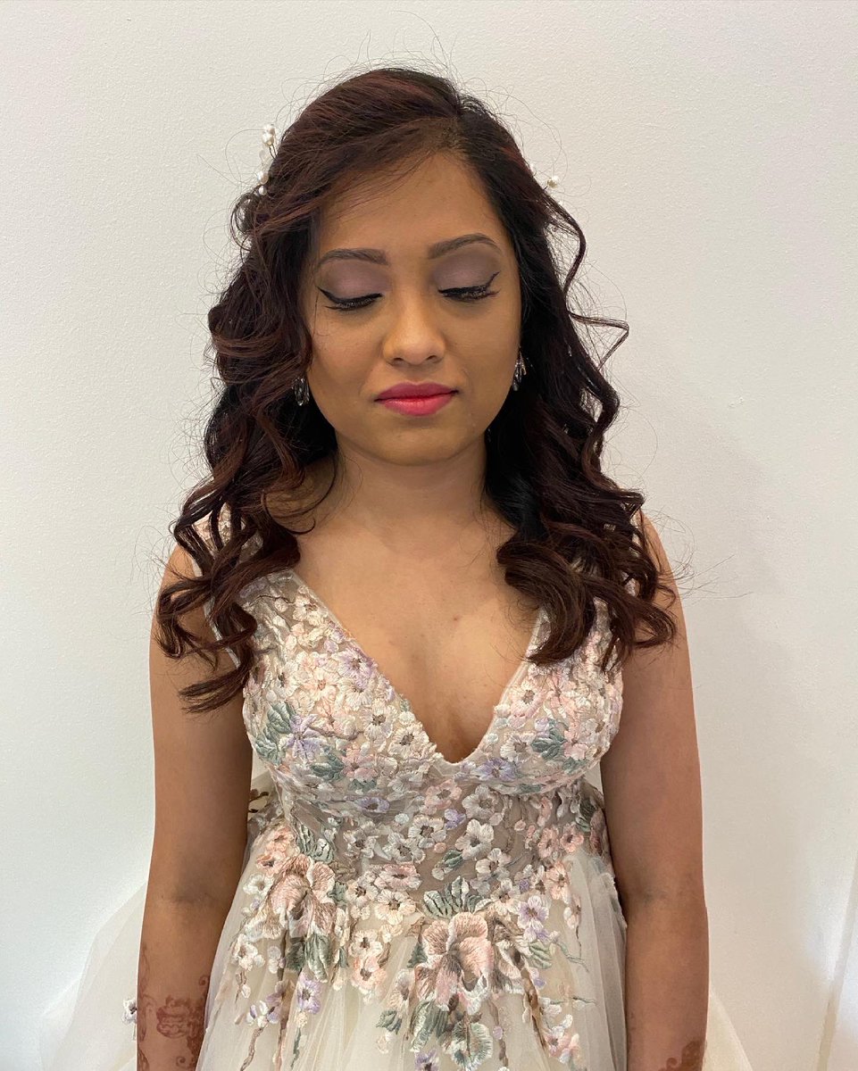 BellaAngelBride's tweet photo. This beauty had her day and it was spectacular. Follow us on IG @bellaangelbrides https://t.co/MJnG73ypAa