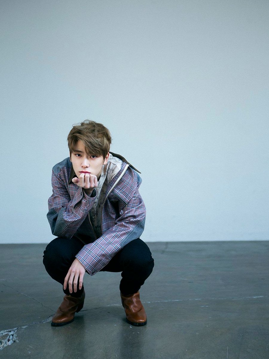 #NCT재현 #JAEHYUN #재현 #NCT127