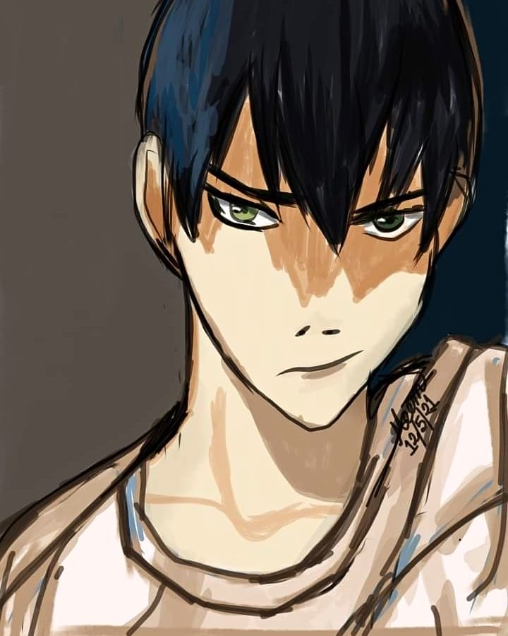 Kageyama Tobio Icon  Haikyuu anime, Kageyama tobio, Anime