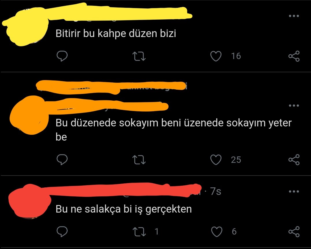 ne güzel denk geliyorsunuz öyle