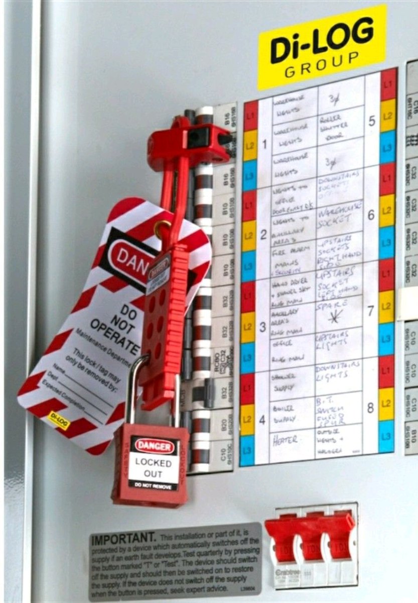 paulm_neomitis's tweet photo. Looking forward to meeting another group of students at @OptionsSkills in Birmingham this morning.
@DilogGroup
#training #students #skills #classes #college #learning #18thedition #testequipment #testandinspection #safeisolation #lockouttagout https://t.co/RViJpTq0dB