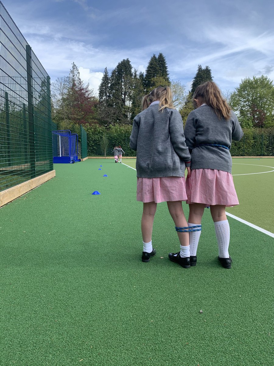 BGS_LowerSch's tweet photo. Before writing our letters to the IOC persuading them to include Year 3’s sports into The Olympics, we first had to give them a go and make sure they were good enough! #Footgolf #ThreeLeggedRace #SpaceHopperRacing #bgs_english https://t.co/1tgRmLkjnJ