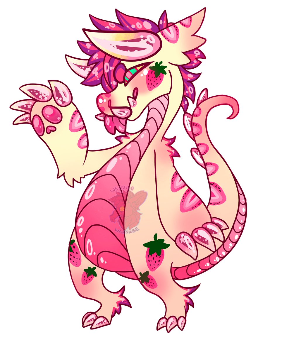 WendigoWannabe's tweet photo. a whole bunch of new GemLings up for sale on my discord server!! go check them out and take a look around! i worked really hard on it
#furry #furryart #FurryAdopt #adoptables #GemLings #DiscordServer
https://t.co/BluxynHBiZ https://t.co/dyBkNU0Ae5