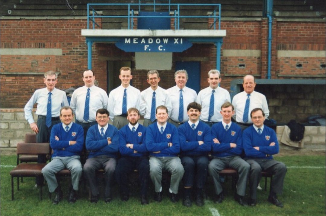 Medda Pics of the Past tweet media