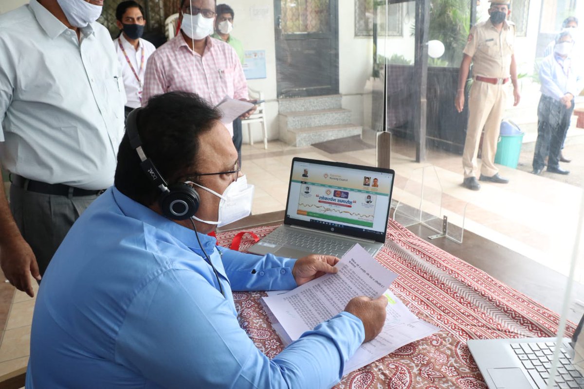 Dr. Raghu Sharma tweet media