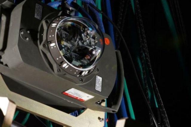 DefenseMirror's tweet photo. .@NorthropGrumman @NGCNews #countermeasure #CIRCM:: Northrop Wins $959M for Aircraft Anti-missile Countermeasures Full-rate Production https://t.co/jaWBuJpkXQ https://t.co/SptntSI8KV