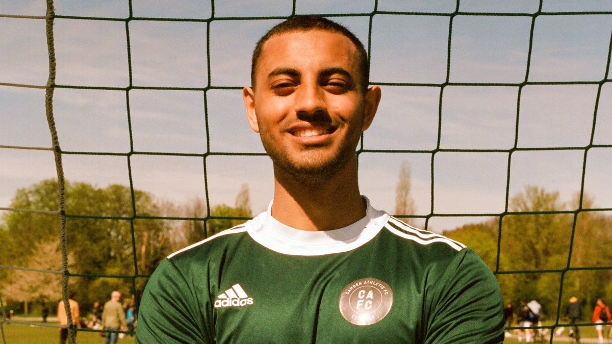 GrassrootsPost's tweet image. ISSUE 3! OUT NOW! FREE!

@EnglandFootball, Focus on Tech, The FA Sunday Cup, Women's, Walking, Small-sided and Disability. Refs, Coaches, greatest games, unsung heroes.

72 pages that champion the very best of grassroots football on its way to 65+ venues.

grassrootspost.uk/issue-3