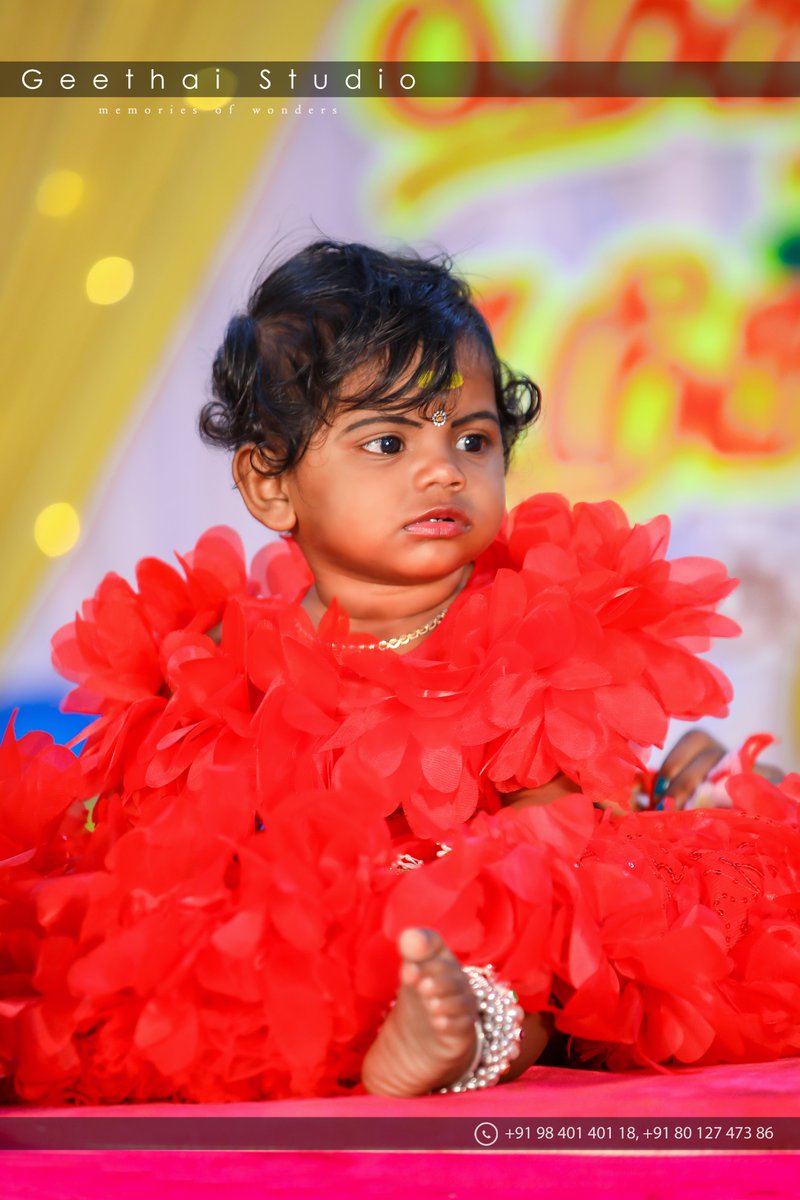 GeethaiStudio's tweet photo. “A baby girl is a miracle that never ceases to be miraculous.”
A Premium Destination To Capture Your Memories
For Bookings +91 9840140118 | +91 8012747386

 #BeachShoot #BeachBirthdayShoot #BirthdayShoot #Preweddingphotography,#photography #homeBirthday #bride  #lockdownBirthday https://t.co/CAPKiaK9wU