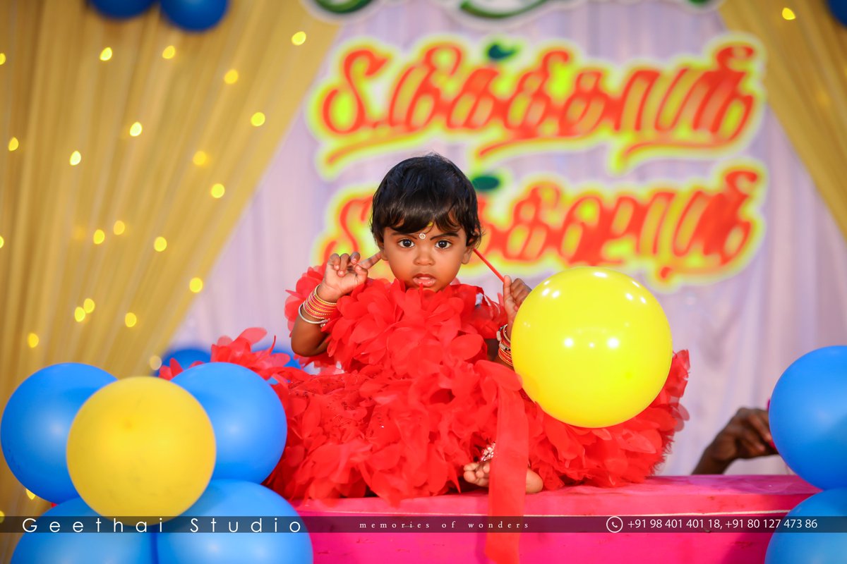 GeethaiStudio's tweet photo. “A baby girl is a miracle that never ceases to be miraculous.”
A Premium Destination To Capture Your Memories
For Bookings +91 9840140118 | +91 8012747386

 #BeachShoot #BeachBirthdayShoot #BirthdayShoot #Preweddingphotography,#photography #homeBirthday #bride  #lockdownBirthday https://t.co/CAPKiaK9wU
