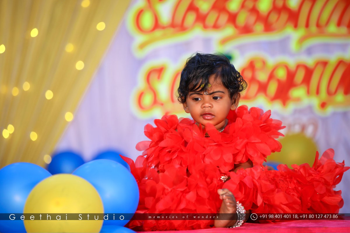 GeethaiStudio's tweet photo. “A baby girl is a miracle that never ceases to be miraculous.”
A Premium Destination To Capture Your Memories
For Bookings +91 9840140118 | +91 8012747386

 #BeachShoot #BeachBirthdayShoot #BirthdayShoot #Preweddingphotography,#photography #homeBirthday #bride  #lockdownBirthday https://t.co/CAPKiaK9wU