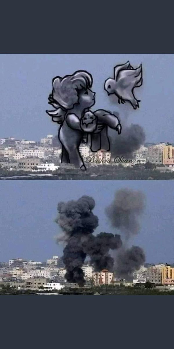 mazharwaqas_'s tweet photo. You don't have to be a Palestinian or Muslim, you just have to be human!!!

#GazaUnderAttack
#FreePalestine https://t.co/GYc8i5bRB9