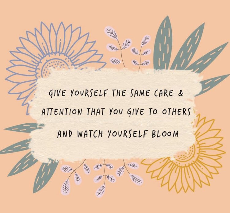#mentalhealthawareness