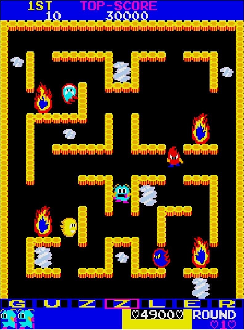 電ファミニコゲーマー 119 Nintendo Switch Ps4にて ガズラー が5月14日 金 に配信 T Co Lcfcvy5mck 19年に発売された 消防士のガズラーを操作して消火活動を行うポップなビジュアルが印象的なアクション ゲーム Nintendo Switchが税込 電ファミニコゲーマー 119 Nintendo Switch Ps4にて ガズラー が5月14日 金 に配信 T Co Lcfcvy5mck 19年に発売された 消防士のガズラーを操作して消火活動を行うポップなビジュアルが印象的なアクション ゲーム Nintendo Switchが税込