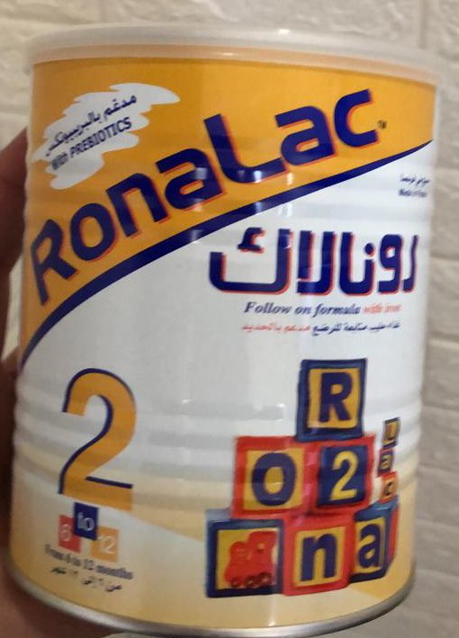 paulina_kero's tweet photo. موجود علبتين حليب 🍼 مختومين #Hipp3 تاريخ الصلاحية اخر الشهر
2 حليب #Hipp1 تاريخ الصلاحية طويل
#علبتين حليب #Ronalac2
كيس #حفاضاتouioui 3/6kg
كيس #pampers newborn 2/5kg
يللي بيعطي منه ولاده وبحاجة يحكيني 🙏
شكرا للجميع ♥️
#وجعك_وجعي @KaffakBiKaffi @_ElieMerheb https://t.co/ipCYkLqBkI