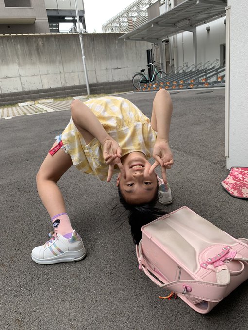 Twitterのコスプレ画像8