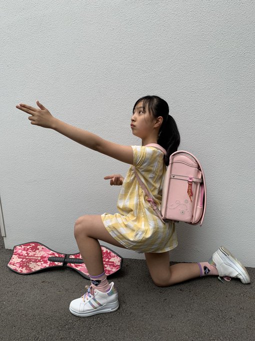 Twitterのコスプレ画像7