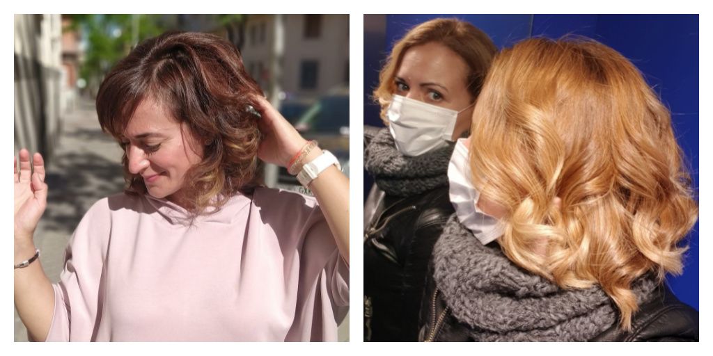 LakshmiByB's tweet photo. Dale extra de brillo, color y belleza a tu pelo con nuestro nuevo tratamiento Acid Bonding que aporta proteínas e hidratación, regenera la fibra capilar y sella la cutícula gracias al PH ácido.Combina tu tratamiento con #mechasbalayage o refresca tu rubio. #lakshmibyb #peluqueria https://t.co/cX5XQYUD7d