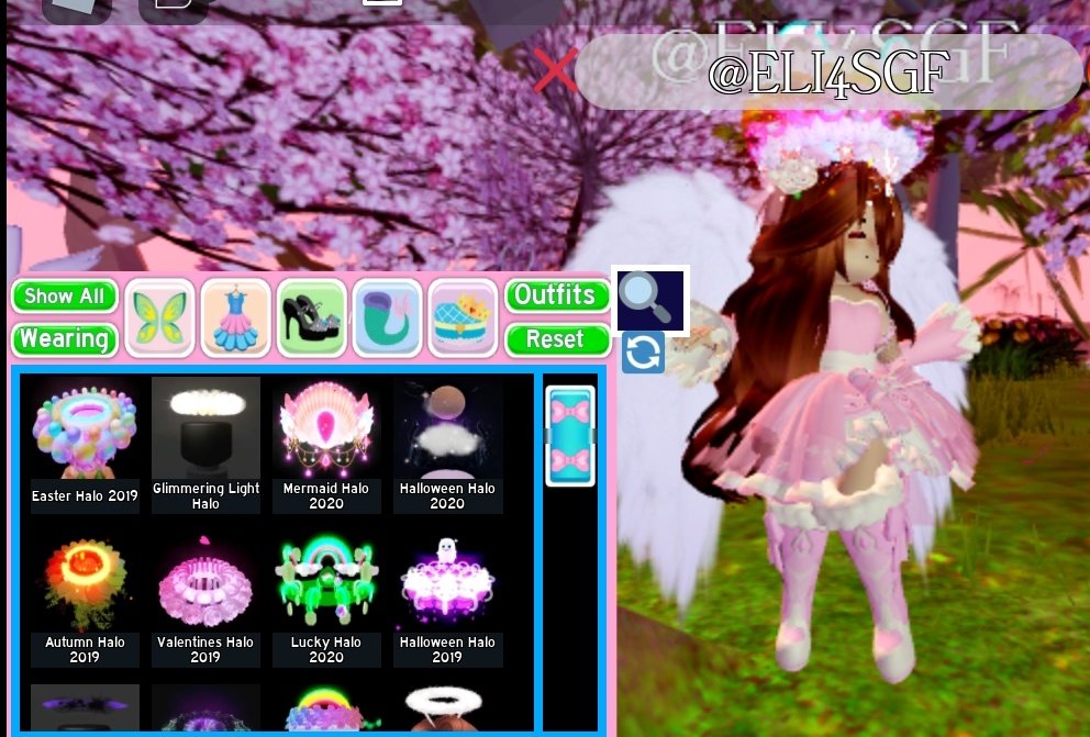 ꒰ 🍼 ꒱ؘ ⋆.ೃ࿔ Yuu : ALL HALOS ARE SOLD tweet media