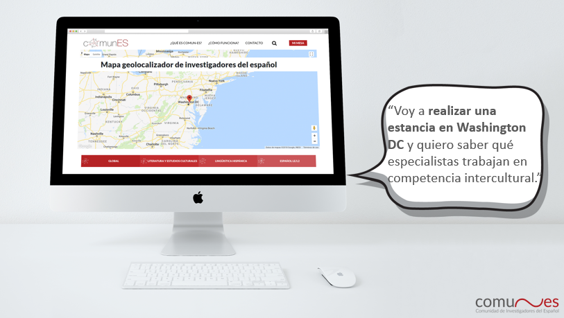 comcomunes's tweet photo. Proyectos, coautorías, movilidades, organización de eventos, codirecciones, docencia, comités científicos… y mucho más. ¿Cuáles son tus intereses de colaboración? Busca y encuentra. Únete: https://t.co/GWLG40IZwy @CCHS_CSIC @InstCervantes @CervantesLondon @Bibliotecas_IC #ele https://t.co/jnvhaAam1f