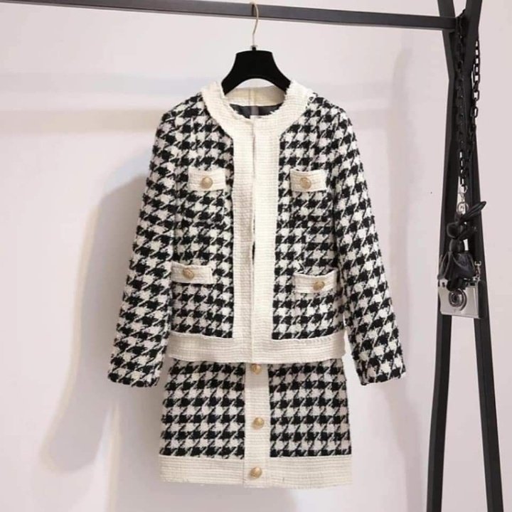 TaylorMclothing's tweet photo. 2PC Set
Only:R430
#ladiesfashion
#latesttrends
#2pcset
#BlackOwnedBusiness https://t.co/YMnZfbc4q8
