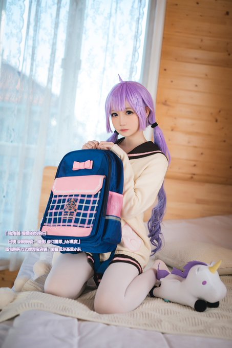 Twitterのコスプレ画像16