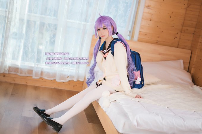 Twitterのコスプレ画像17