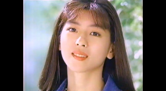 برچسب 90年代cm در توییتر