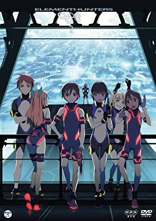 Nhkのアニメのエレメントハンター知ってる人おる 元素を集める話だったんだけど うるしろのイラスト Nhkのアニメのエレメントハンター知ってる人おる 元素を集める話だったんだけど うるしろのイラスト