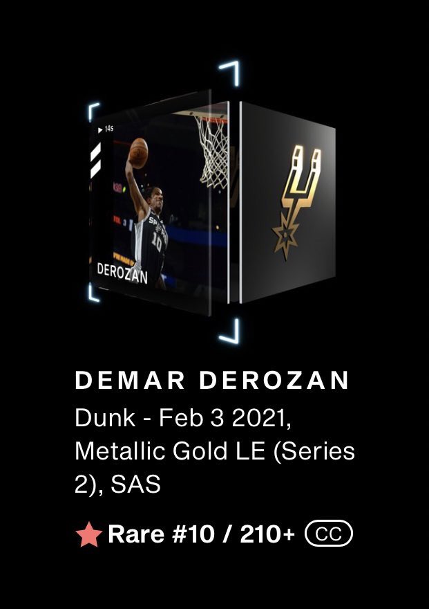 tchern7's tweet photo. @nbatopshot Pulled the jersey number.  Come get it 🔥 https://t.co/RCry2mrqBM
