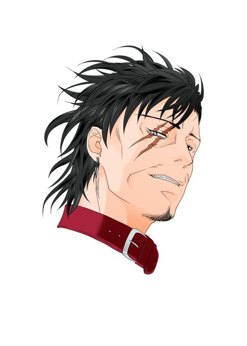 顎 高画質 のtwitterイラスト検索結果 古い順