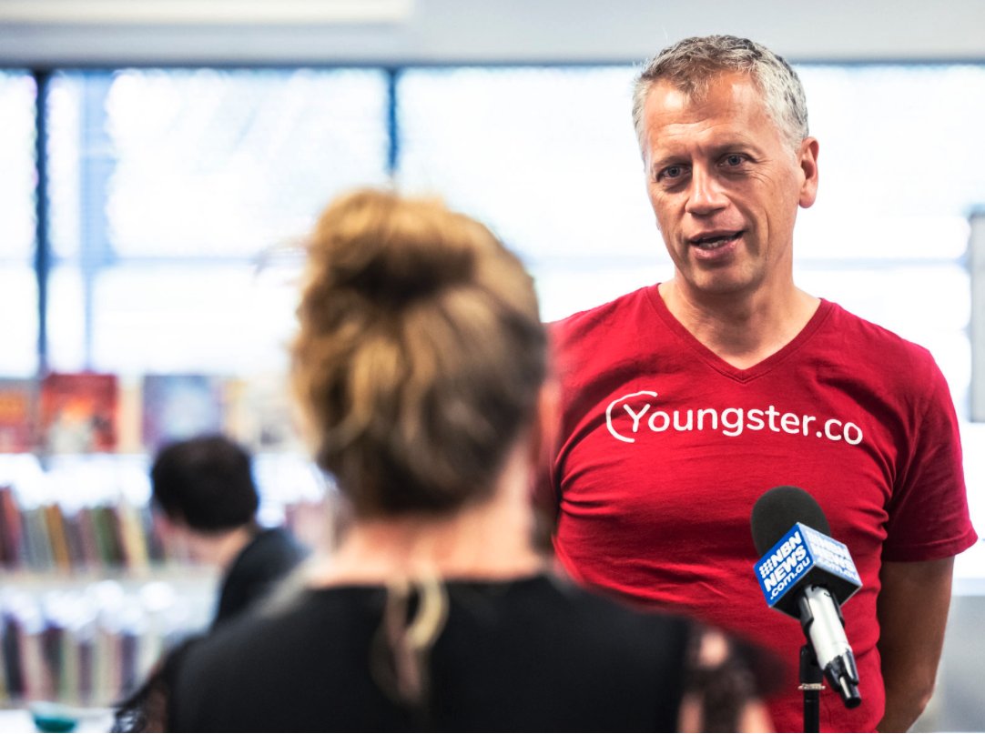 <a href="/youngster_co/">Youngster.co</a> is pleased with the #Budget21 announcement especially with focus on #agedcare and #women <a href="/AustGovernment/">australiangovernment</a>