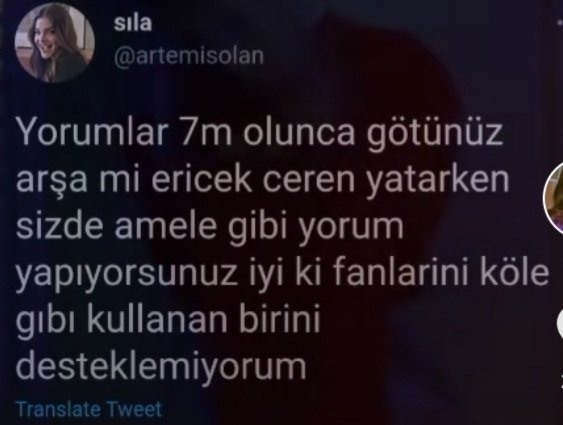 cyfcxsena's tweet photo. Sen bizi düşünmeyi bırak bizde iyi ki başarılı olduğu halde bi erkeğe ihtiyaç duyan birini desteklemiyoruz diye şükrediyoruz zaten((: https://t.co/jfDk2WSDZw