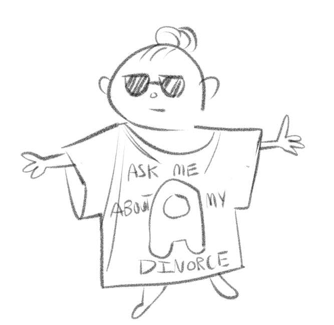 new amongus merch idea 