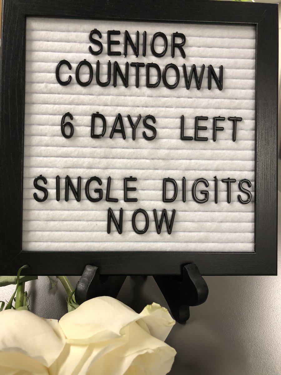 WMHSLEARN's tweet photo. It’s getting real! Membrs needed! Nxt meeting Wed 5/19 Caf 2-2:15pm! Plz join! leader sign ups, plan blue out day, club pic w new banners! @dannycoveno7 @lilyyandersonnn @theofficialcdd @Cora_Soderquist @wmhs_principle @wmhs2023 @class2022 @kenziewillis3 @wmhs2020 @derekbaccari https://t.co/GvA3KJmsmM