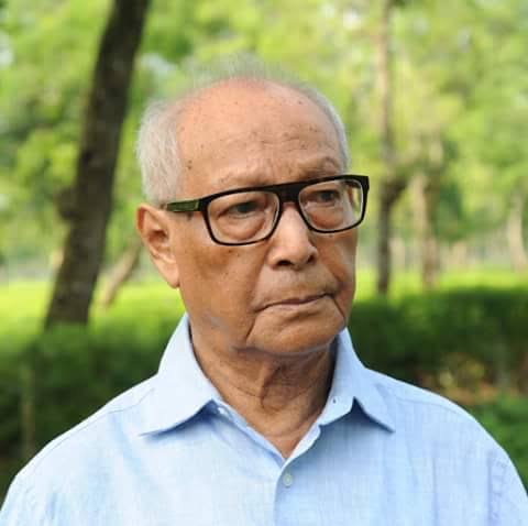 karabi_singha's tweet photo. বিশ্বাসেই হোৱা নাই আপুনি যে আৰু আমাৰ মাজত নাই !
 আপুনি য'তেই আছে কুশলে থাকক ছাৰ🙏🙏 https://t.co/oablA5uV9X