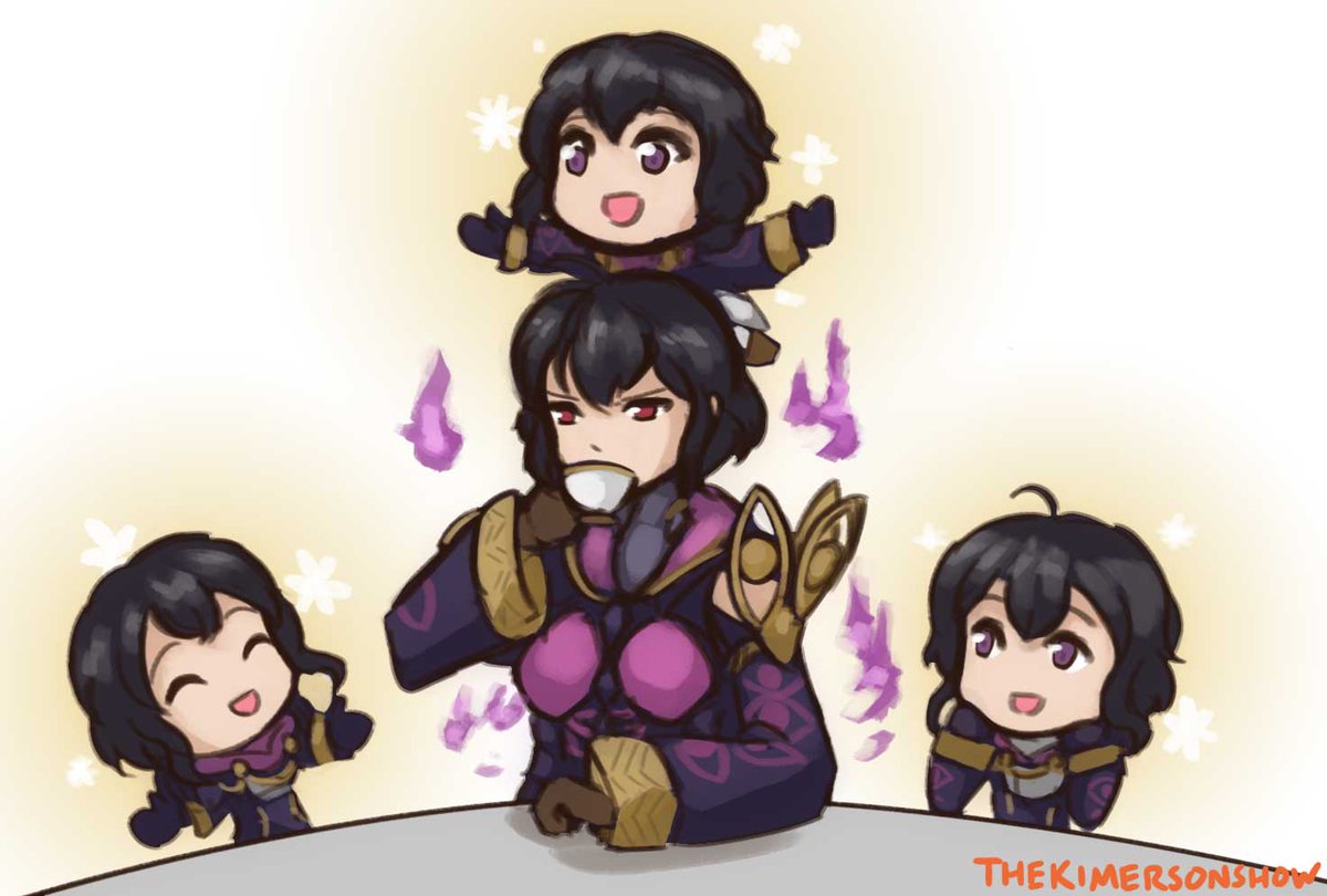 Twoucan Forging の注目ツイート イラスト マンガ コスプレ モデル Twoucan Forging の注目ツイート イラスト マンガ コスプレ モデル
