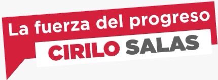 CiriloSalasH's tweet photo. La fuerza del progreso está en tus manos por ello legislaremos por la #Salud, #Alimentación, #Economia, Creación y generación de empleo para todos.
#ProfCirilo
#VotaRSP https://t.co/52VKausJY8