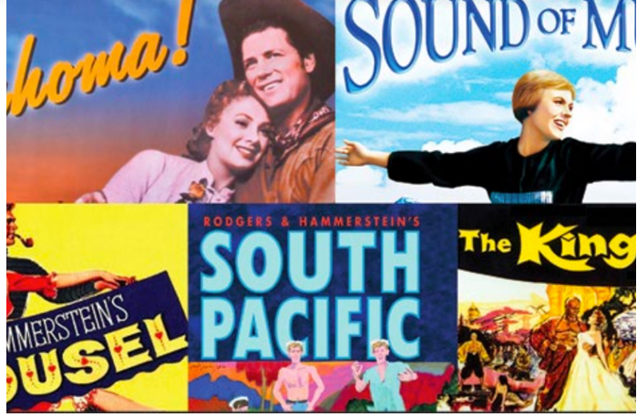 Eric_Haworth's tweet photo. Our theme this week is the fabulous music of Rodgers and Hammerstein. Sing along from shows like
The Sound of Music, The King &amp; I, South Pacific and Oklahoma.

Join us 10.30 - 11.30 Thursday 13th May.

Join Zoom Meeting
https://t.co/4v1sACLVTa
Meeting ID: 649 261 0072 https://t.co/Kvz8OpN0We